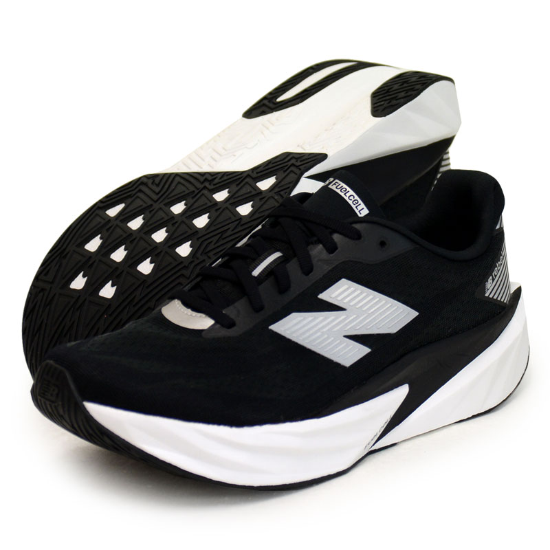 newbalance(ニューバランス ) 61 FUELCELL REBEL V5 2E 陸上 ランニングシューズ 26SS(MFCXLO52E)｜ピットスポーツ　店