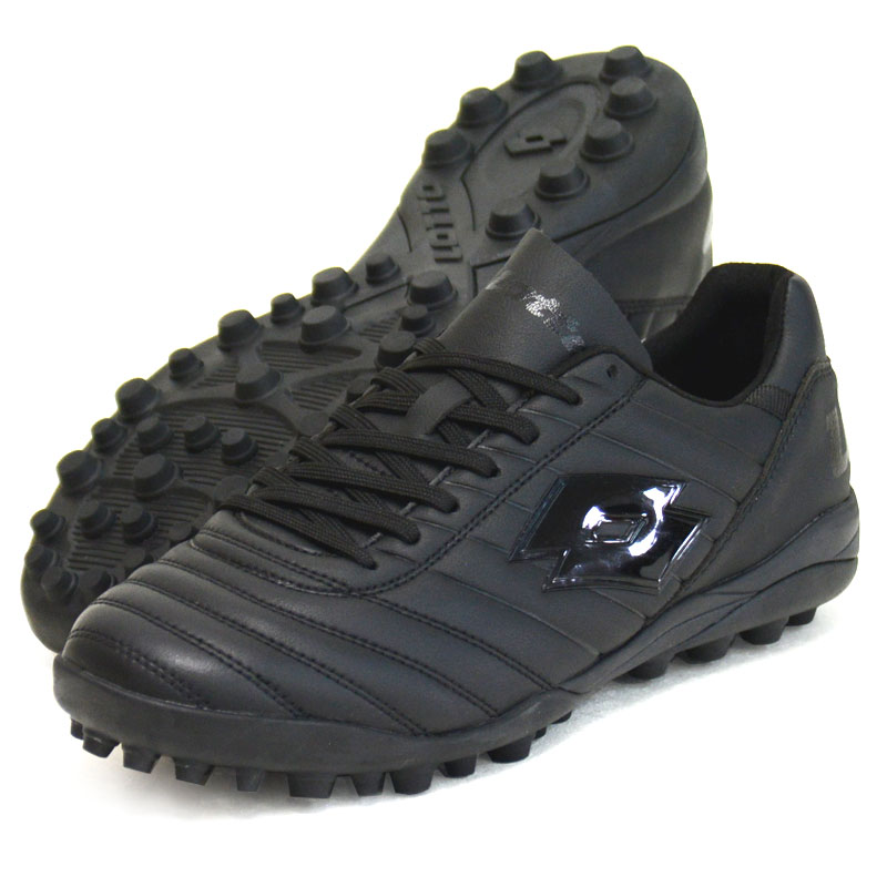 ロット lotto STADIO JP TURF 4E サッカー トレーニングシューズ トレシュー 26SS(LO-STADIO-4)｜ピットスポーツ　店