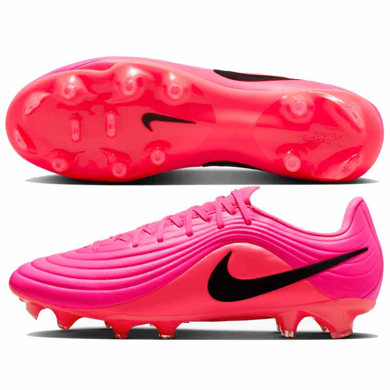 ナイキ NIKE ナイキ ティエンポ マエストロ アカデミー FG/MG T サッカースパイク 26SU(IQ2385-901)｜ピットスポーツ　店