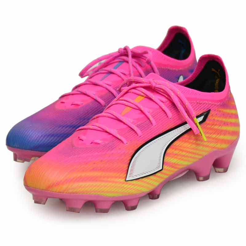 プーマ PUMA ウルトラ 6 アルティメット HG/AG サッカースパイク ULTRA 26SP (108998-05)|ピットスポーツ 店