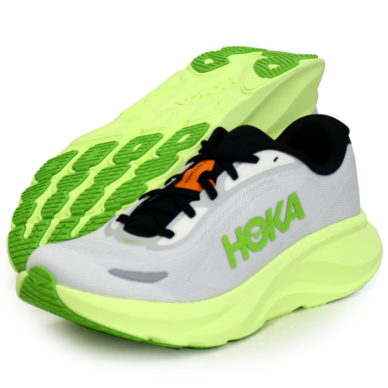 ホカ HOKA Rincon 5 (リンコン 5) 陸上 ウォーキングシューズ ランニングシューズ 26AW(1176630-FLCK)｜ピットスポーツ　店