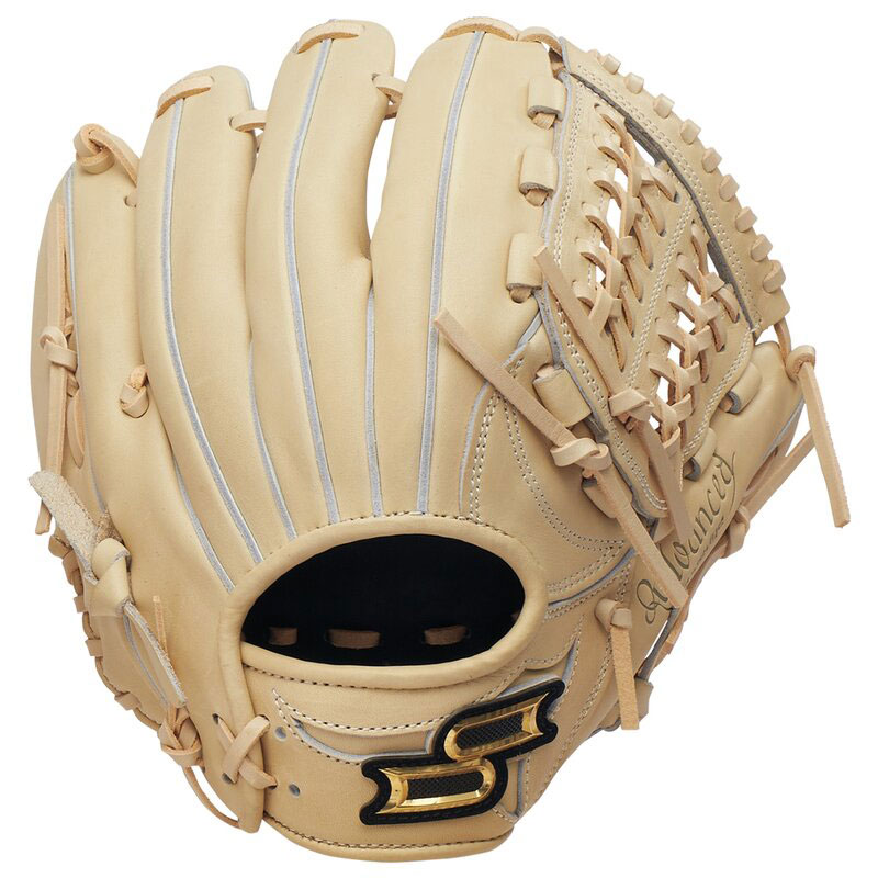 エスエスケイ SSK 少年軟式 プロエッジアドヴァンスド オールラウンド用 軟式 野球 ジュニア JR グローブ グラブ 26AW(AJV4)|ピットスポーツ 店