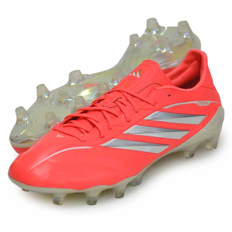 アディダス adidas COPA PURE IV ELITE FG サッカースパイク コパ 26FW (KI0586)|ピットスポーツ 店