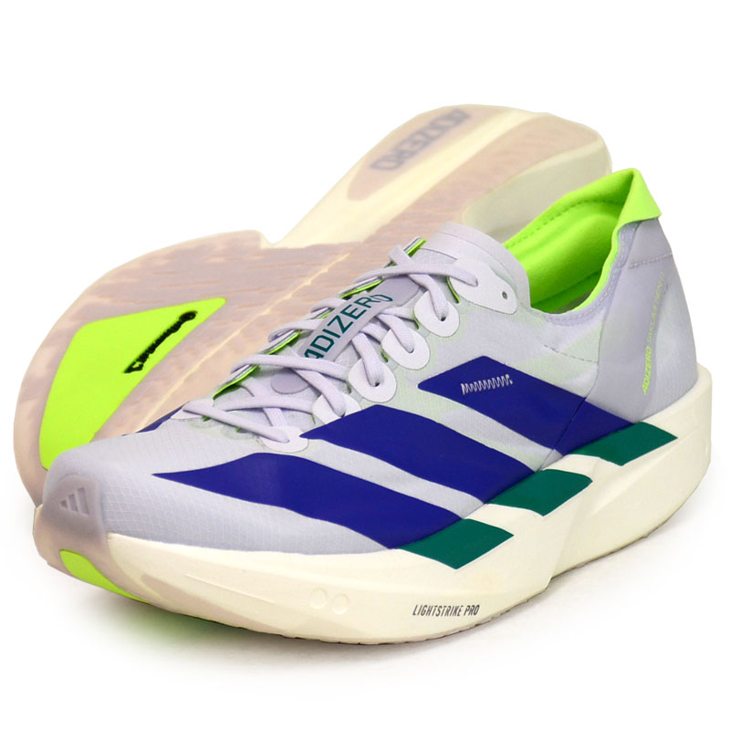 アディダス adidas アディゼロ ADIZERO TAKUMI SEN 11 メンズ ランニングシューズ 陸上 26FW (KI5712)|ピットスポーツ 店