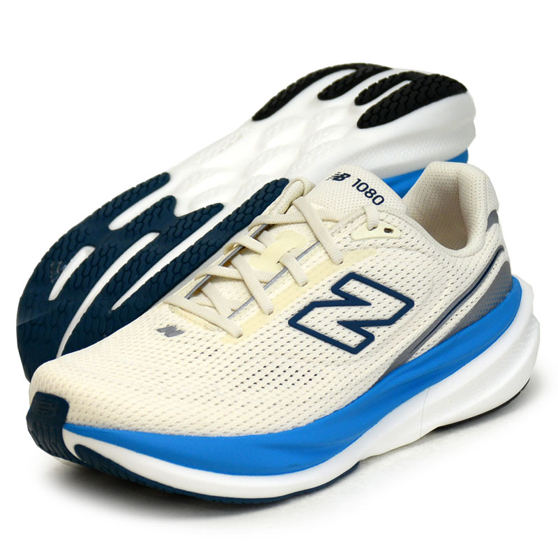 ニューバランス New Balance 1080v15 ランニングシューズ 26AW (M10808E02E)｜ピットスポーツ　店 15,400円