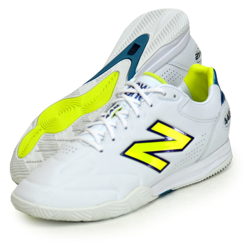 ニューバランス newbalance 442 ELITE IN V3 サッカー トレーニングシューズ 26FW(U41I795D/2E)|ピットスポーツ 店