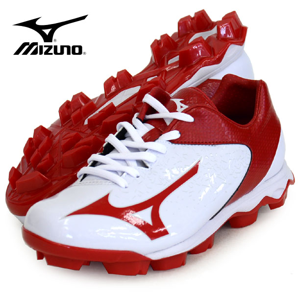 楽天市場】セレクトナイン【MIZUNO】ミズノ野球 スパイク17SS（11GP172062） : ピットスポーツ 楽天市場店