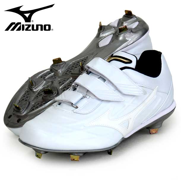 正規品直輸入 埋め込み式 グローバルエリート Qsミズノ野球 Geトライブ 金具 スパイクss 11gm 野球 ソフトボール