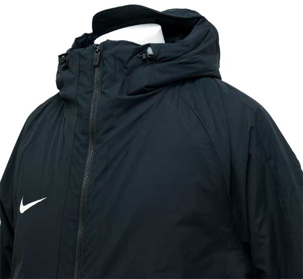 nike dri fit windbreaker