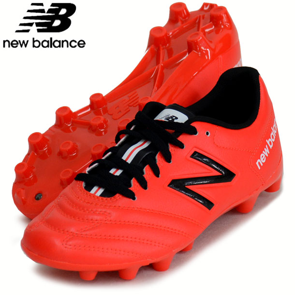 楽天市場 442 Jnr Hg New Balance ニューバランス ジュニア サッカースパイクシューズ ss Jscthfl1 70 ビバスポーツ