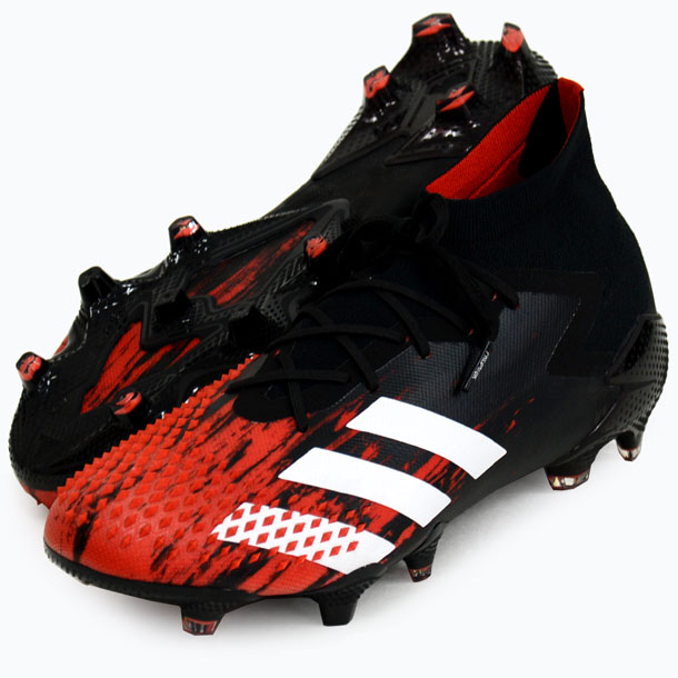 新発 プレデター 1 Fg Adidas アディダス サッカースパイク Predator q1 Ef1629 10 ピットスポーツ 店 Www Etechnologycr Com