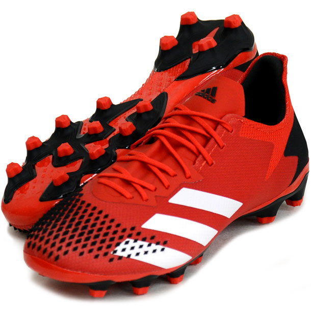 楽天市場 プレデター 2 Hg Ag Adidas アディダス サッカースパイク Predator q1 Fv3198 49 ピットスポーツ 楽天市場店