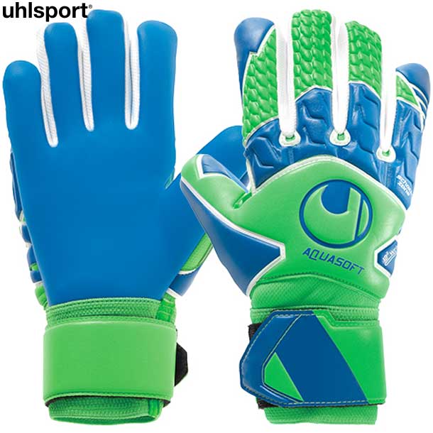 受賞店舗 楽天市場 ウールシュポルト アクアソフト ハーフネガティブ Uhlsport ウールシュポルト サッカー キーパーグローブ ss 01 10 ピットスポーツ 楽天市場店 海外正規品 Lexusoman Com