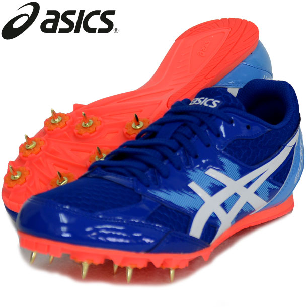 2個セット アシックス AS-A 8mm asics 18本 スパイクピン メンズ シルバー 陸上 パウピラ