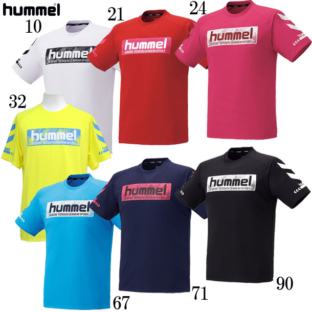 楽天市場】NYEPOKE プラクティスL Sシャツ【hummel】ヒュンメルサッカー 長袖Tシャツ(HAP7003NE) : ピットスポーツ 楽天市場店