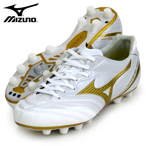 楽天市場 ミズノ Mizuno サッカースパイク モナルシーダネオ 2 Sw Kl Hg Ag P1ga メンズ Supersportsxebio楽天市場支店