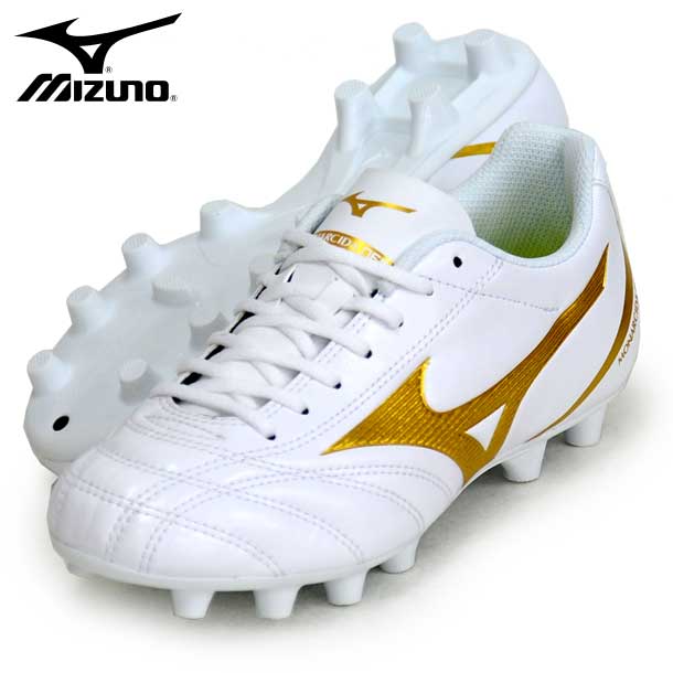 楽天市場 モナルシーダ Neo Select Jr Mizuno ミズノ ジュニア サッカースパイク ワイド Monarcida ss P1gb2550 45 ピットスポーツ 楽天市場店