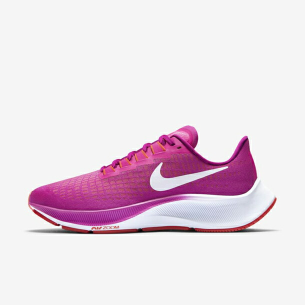 ウィメンズ エア ズーム ペガサス 37 Nike ナイキウィメンズランニングシューズss Bq9647 600 37 Cannes Encheres Com