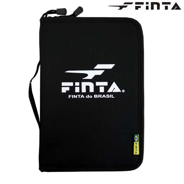 楽天市場】レフリーワッペンガード【FINTA】フィンタサッカー フットサル レフリー 審判用品18FW（FT5167） : ピットスポーツ 楽天市場店