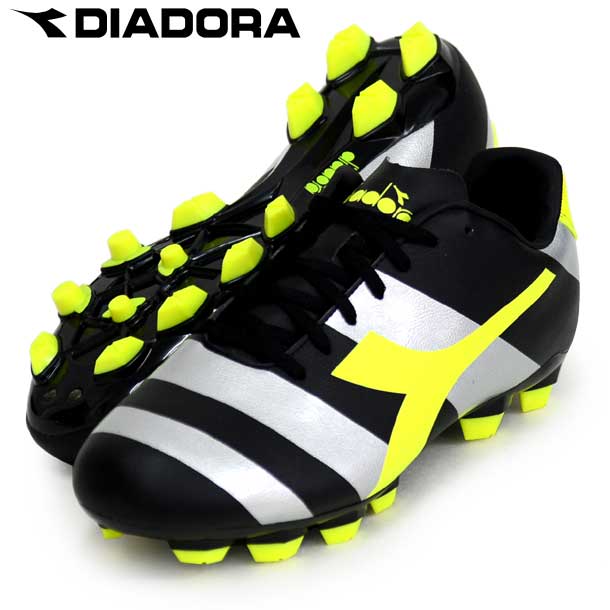 楽天市場】RB10 MARS R LPU【DIADORA】ディアドラサッカースパイク19FW（174856-8248） : ピットスポーツ 楽天市場店