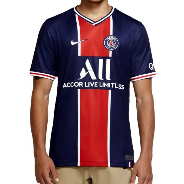 Psg サッカー Nike ナイキ Nike パリサンジェルマン ナイキ 21 サッカー Psg レプリカウェア fw Cd4242 411 ピットスポーツ 店パリサンジェルマン ホーム スタジアム ユニフォーム ホーム