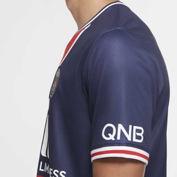 Psg サッカー Nike ナイキ Nike パリサンジェルマン ナイキ 21 サッカー Psg レプリカウェア fw Cd4242 411 ピットスポーツ 店パリサンジェルマン ホーム スタジアム ユニフォーム ホーム