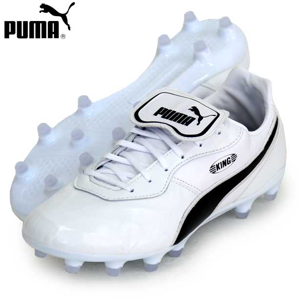 至上 プーマ Puma キング プラチナム 21 Fg Ag Long Ple サッカースパイク 21fw 01 Roadmapforth Org