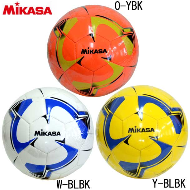 楽天市場 サッカーボール 練習球 4号球 Mikasa ミカササッカーボールfw F4tpv ピットスポーツ 楽天市場店