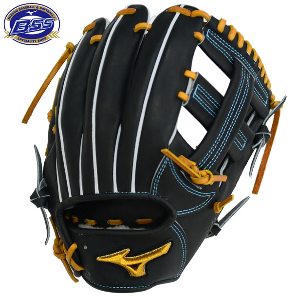 楽天市場】ミズノ MIZUNO 【専用グラブ袋付き】ミズノプロ MizunoPro