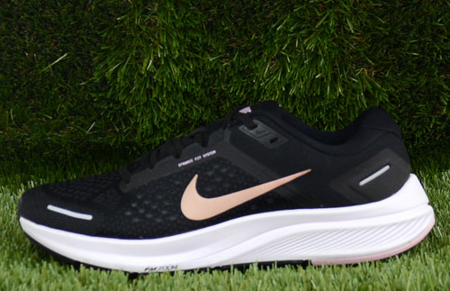 送料無料 2点で5倍 3点以上10倍ポイントup 23日 28日1 59迄 ナイキ ウィメンズ エア ズーム ストラクチャー 23 Nike ナイキ ウィメンズ ランニングシューズ fw Cz6721 005 37 限定製作 Www Incuboxxtm Ro