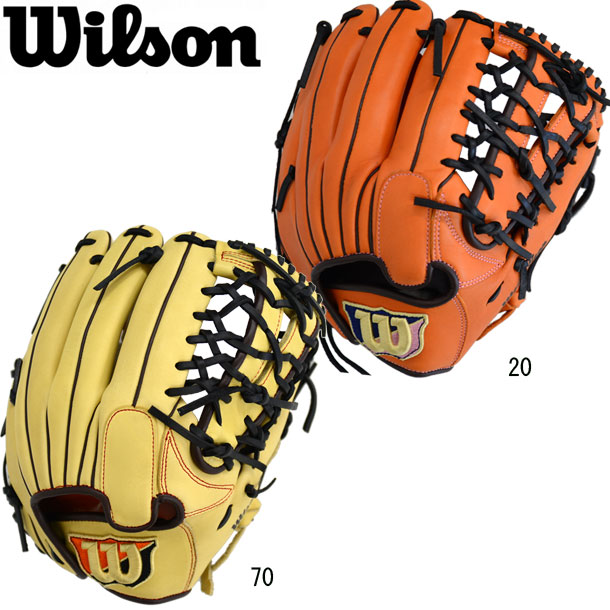 宅送 女子ソフトボール用 Wilson Bearオールラウンド用 Wilson ウィルソン ソフトボールグラブ fw Wtasbg55f w 高質で安価 Www Papermoney World Com