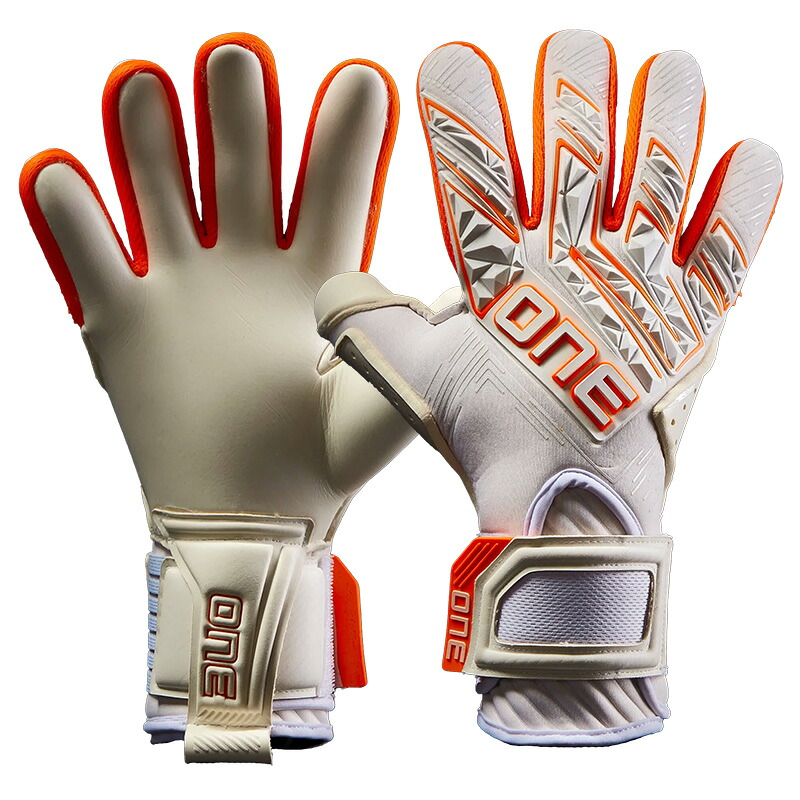 ワン ONE APEX Pro Ignite JR サッカー ゴールキーパーグローブ 手袋 22FW (ONE22-A001J)