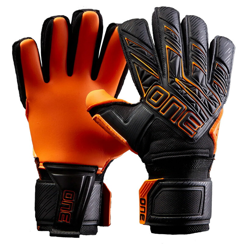 ワン ONE APEX Magma サッカー ゴールキーパーグローブ 手袋 22FW (ONE22-A006)