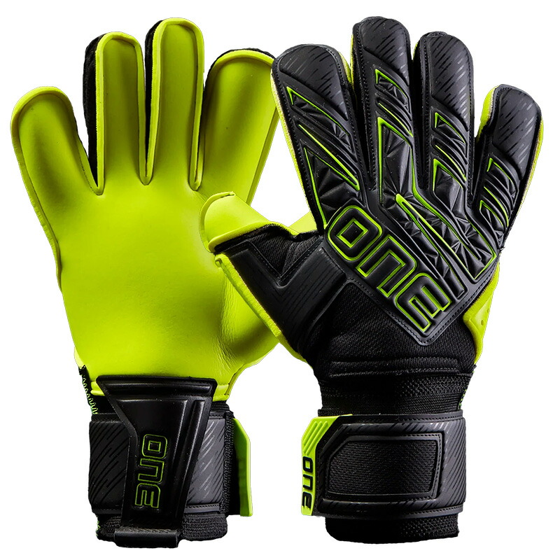 ワン ONE APEX HYPR JR サッカー ゴールキーパーグローブ 手袋 22FW (ONE22-A007J)