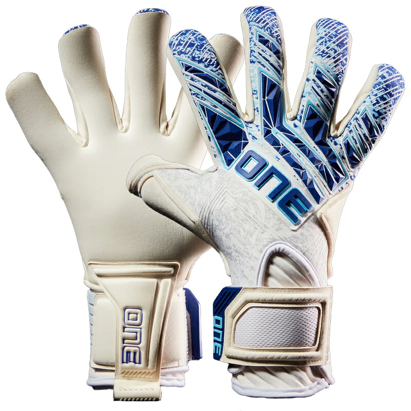 ワン ONE APEX Pro Prime サッカー ゴールキーパーグローブ 手袋 23SS (ONE23-A010)