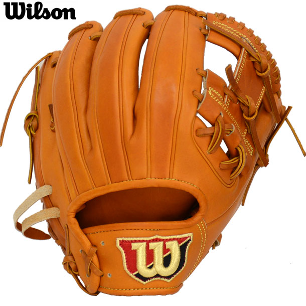 Staff 硬式用 硬式用 Dual内野手用 グラブ袋付き Wilson Staffシリーズ Staffシリーズ 内野手用 aw Wtahwu86h ピットスポーツ 店硬式グローブ Wilson Wilson ウィルソンwilson