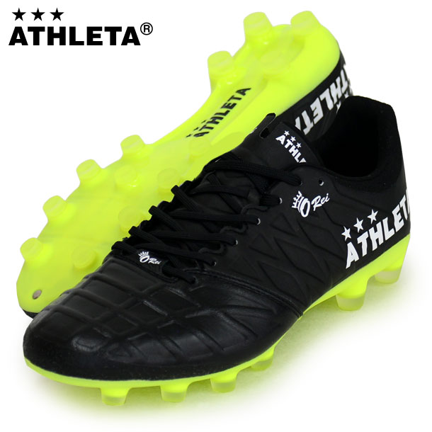 新作モデル 楽天市場 O Rei Futebol T006 Athleta アスレタ サッカースパイク 21ss Blkfye 10 ピットスポーツ 楽天市場店 全ての Lexusoman Com