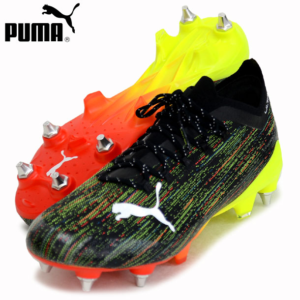 プーマ ウルトラ 1 2 サッカー 店プーマ 1 2 Mxsg サッカースパイク 21ss 02 00 ピットスポーツ ウルトラ ウルトラ Puma