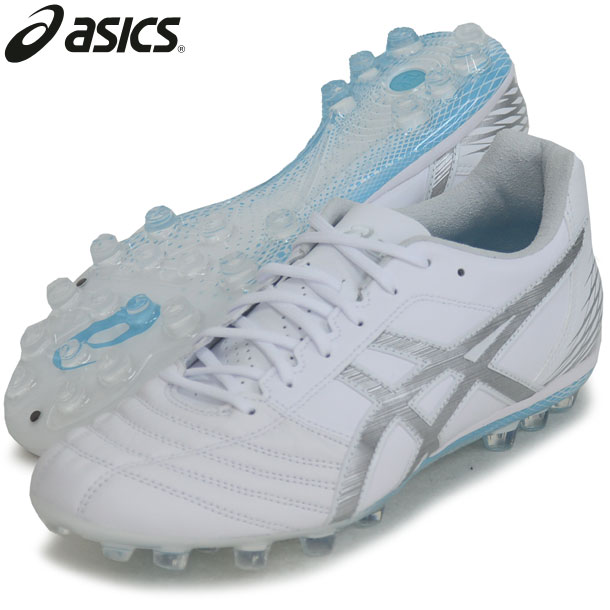 値引 Ds ライト Ag L E Asics アシックス サッカースパイク Ds Light 21ss 1103a030 102 00 独創的 Lexusoman Com