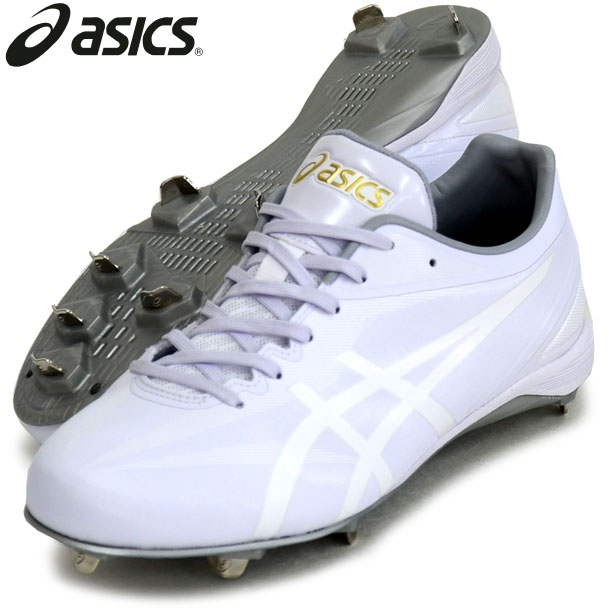 楽天市場】スピードラスター ＬＴ【asics】アシックス野球スパイク13SS（SFS600-0123） : ピットスポーツ 楽天市場店