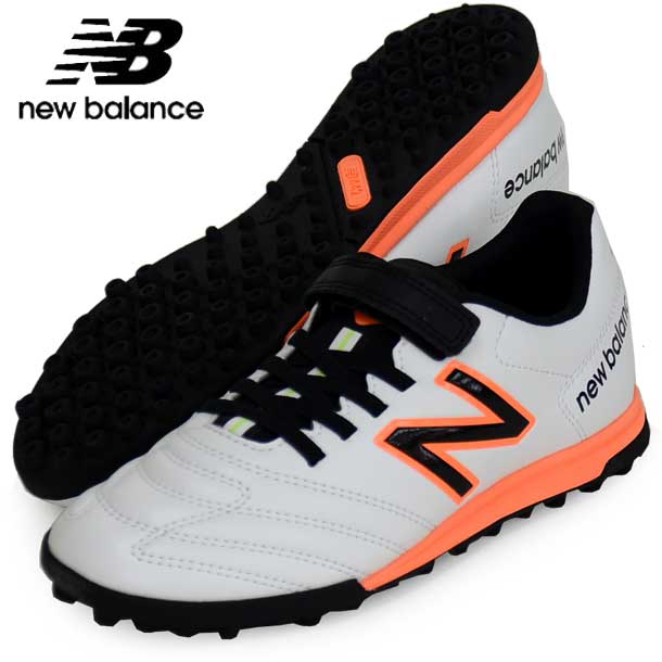 楽天市場 442 Academy Jnr Tf New Balance ニューバランス サッカーjrトレーニングシューズ 21ss Jscttwc1m 50 ピットスポーツ 楽天市場店