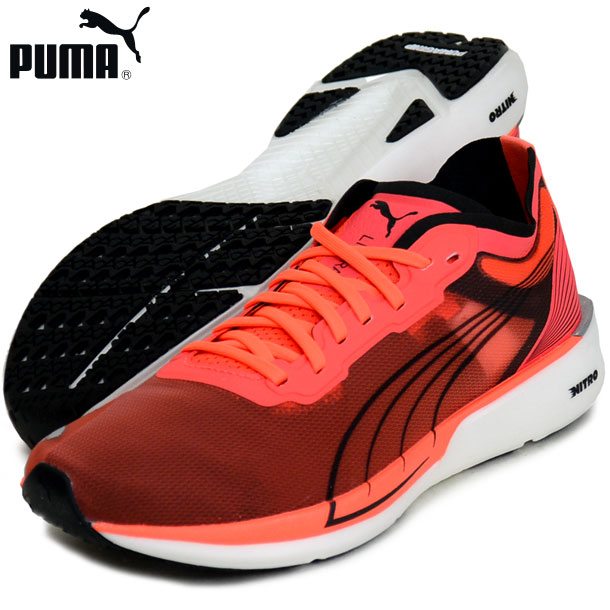 安い 楽天市場 リベレイト ニトロ Puma プーマランニングシューズ21ss 01 ピットスポーツ 楽天市場店 海外輸入 Lexusoman Com