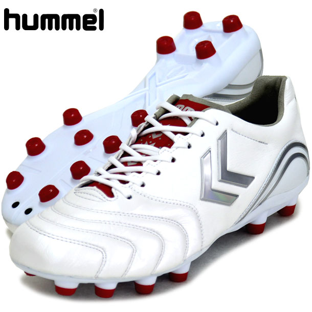 特別セール品 Hummel ヒュンメル Wide ヴォラートii サッカースパイク Has1240w 10 10 21ss ワイド Has1240w 10 Towncar Com Br