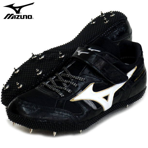 フィールドジオ HJ-C(大地引きくらべる)【MIZUNO】ミズノ大地引きくらべる シューズ フィールドジオシリーズ21SS (U1GA204252)