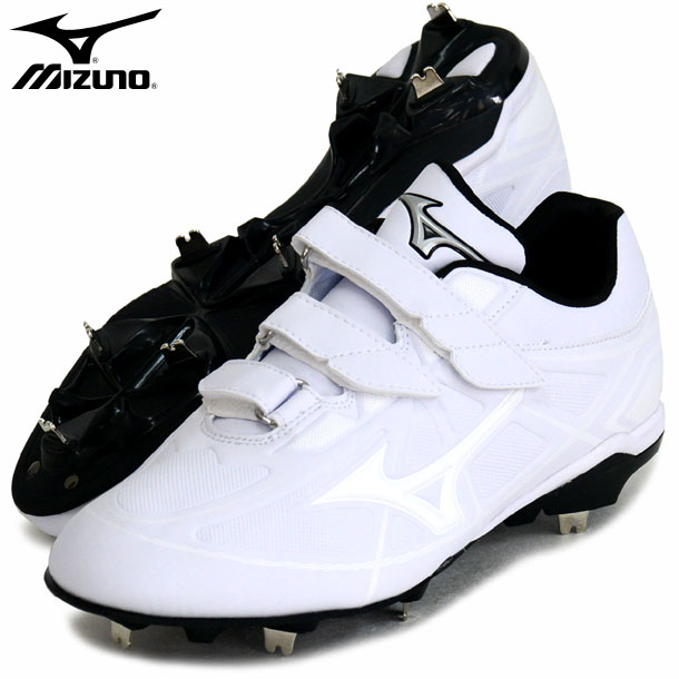 楽天市場】セレクトナインJr【MIZUNO】ミズノ野球 スパイク ジュニア17SS（11GP172114） : ピットスポーツ 楽天市場店