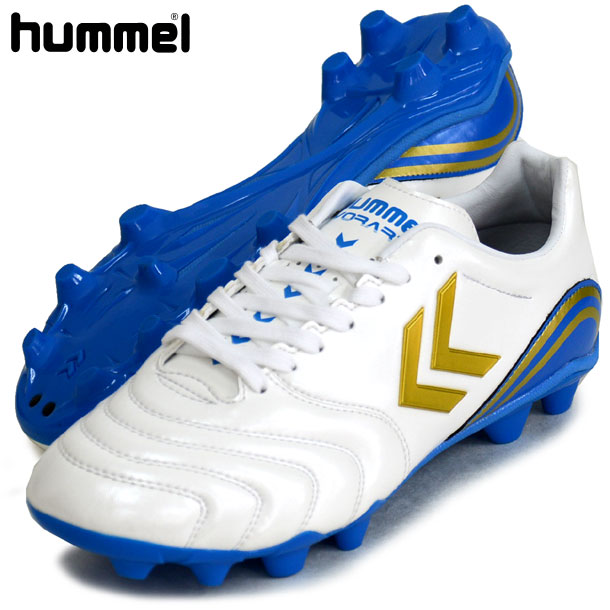現金特価 ヴォラート2 Lsr Super Wide Hummel ヒュンメル サッカースパイクシューズ21ss Has1242sw 1067 10 超大特価 Lexusoman Com