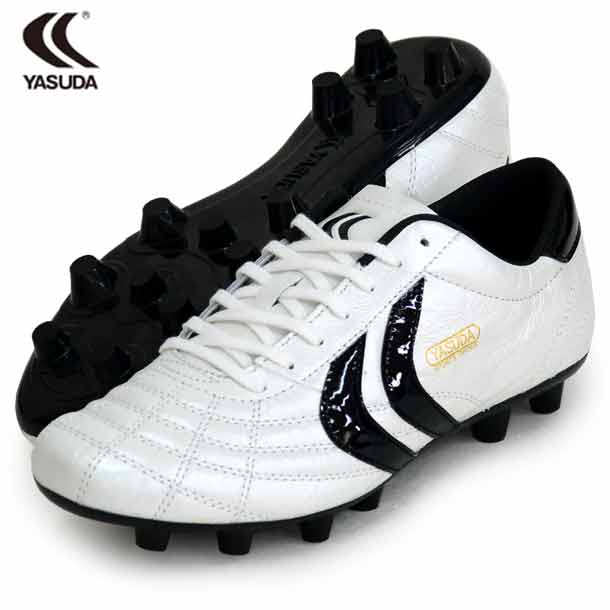 リガレスタ Pro【YASUDA】ヤスダサッカースパイク21SS(F20001-0100)|ピットスポーツ 店