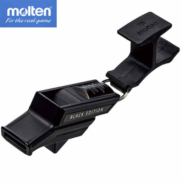 楽天市場】電子ホイッスル【molten】モルテン 審判グッズ レフリー （ra0010） : ピットスポーツ 楽天市場店