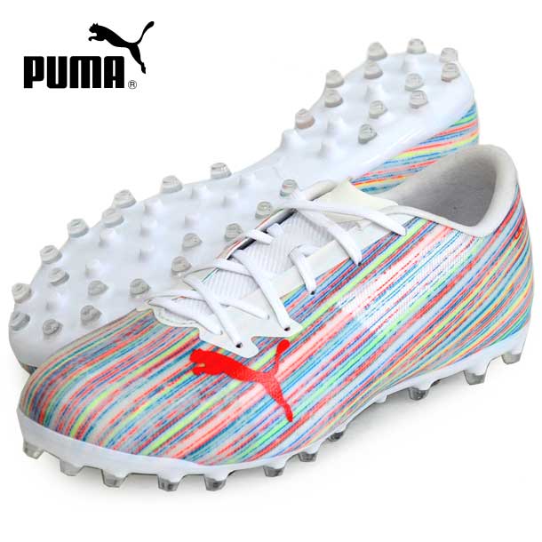 人気ブランドを 楽天市場 ウルトラ 2 2 Mg Puma プーマ サッカースパイク 21ss 04 00 ピットスポーツ 楽天市場店 100 の保証 Lexusoman Com