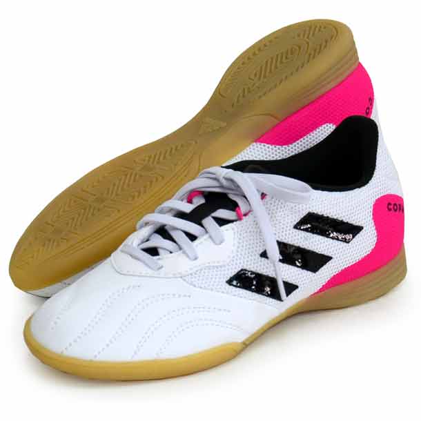 コパ 事理 3 In Sala J Adidas アディダス 令息 フットサルシューズ サラ 21ss Fx1980 Cjprimarycares Com